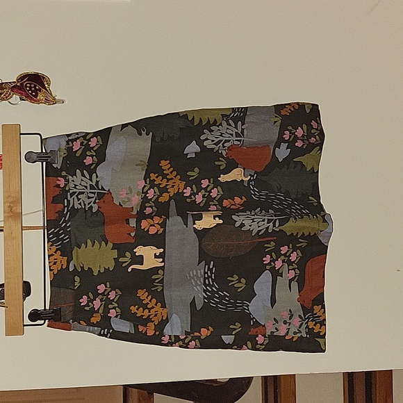 Princess Highway Forest Skirt AU6/US2 - Picture 2 of 3